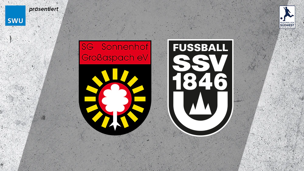  — ©  SSV Ulm 1846 Fußball 