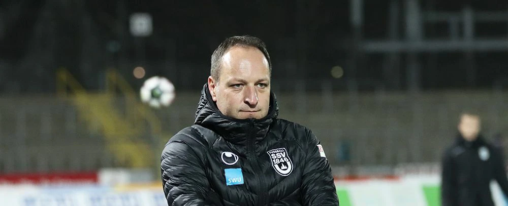  — © SSV Ulm 1846 Fußball