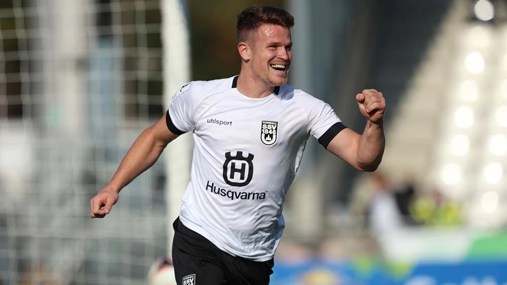  — © SSV Ulm 1846 Fußball