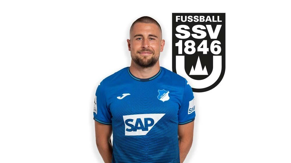  — © SSV Ulm 1846 Fußball