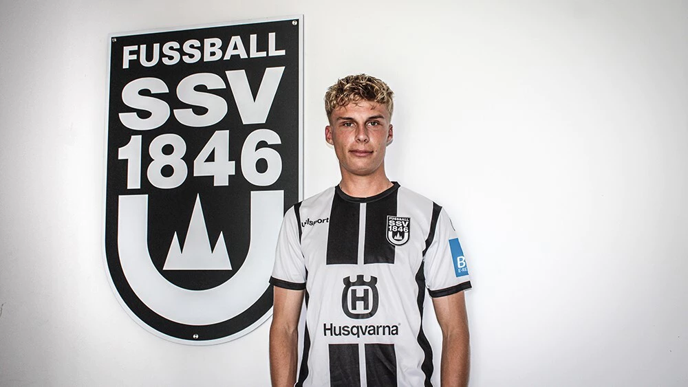  — © SSV Ulm 1846 Fußball