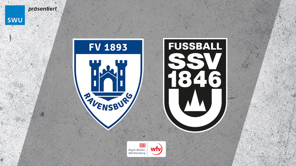  — © SSV Ulm 1846 Fußball