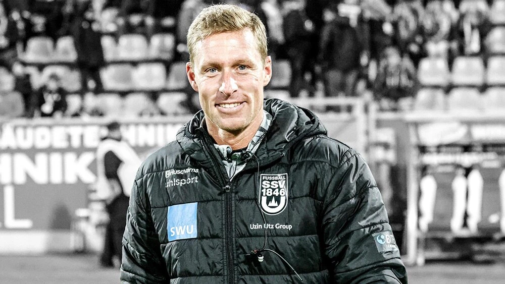  — © SSV Ulm 1846 Fußball