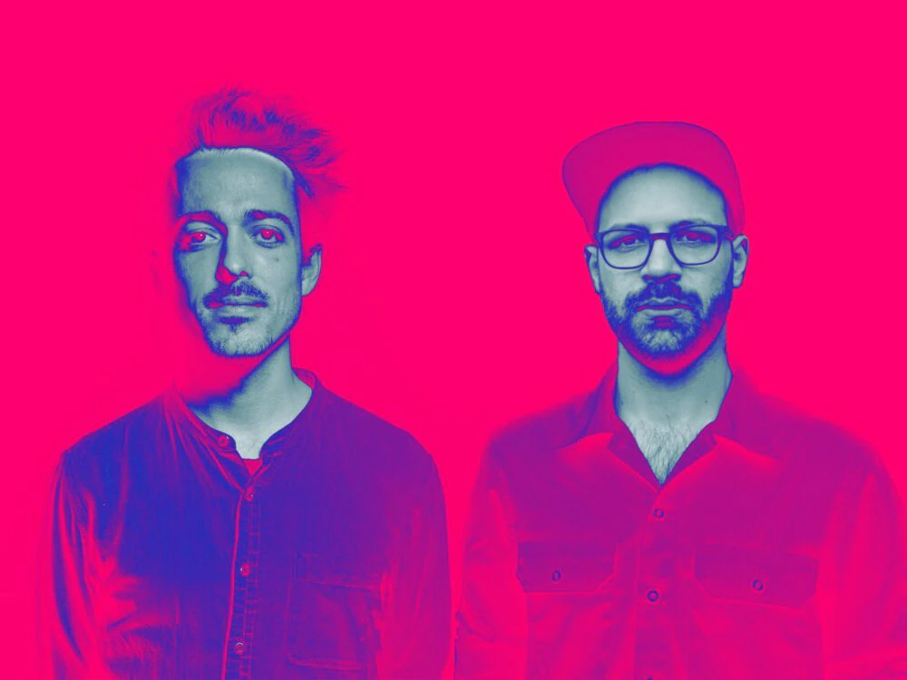 Julian Maier-Hauff/DeRungs feat. Kabeltrommel