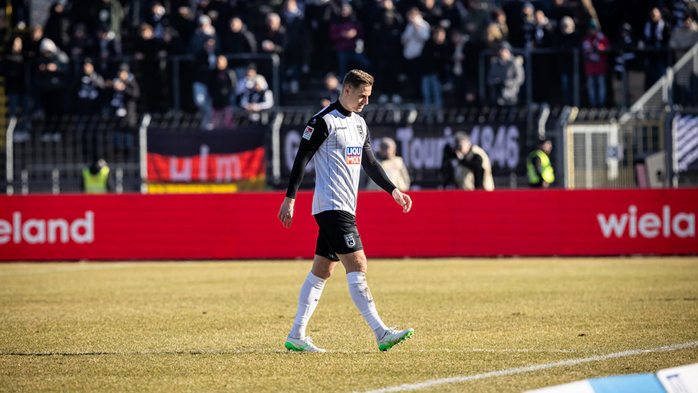  — © SSV Ulm 1846 Fußball