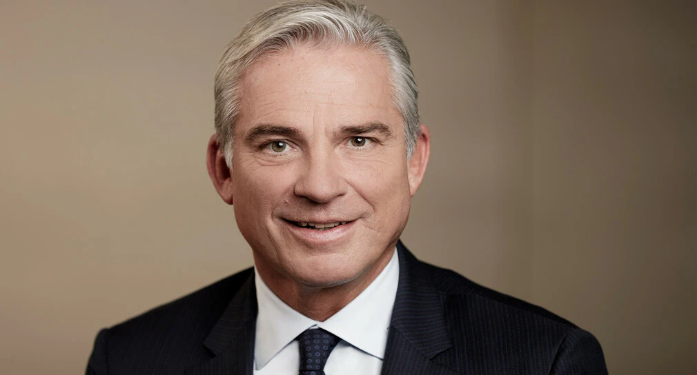 Thomas Strobl — © Ministerium des Inneren, für Digitalisierung und Kommunen Baden-Württemberg/Laurence Chaperon