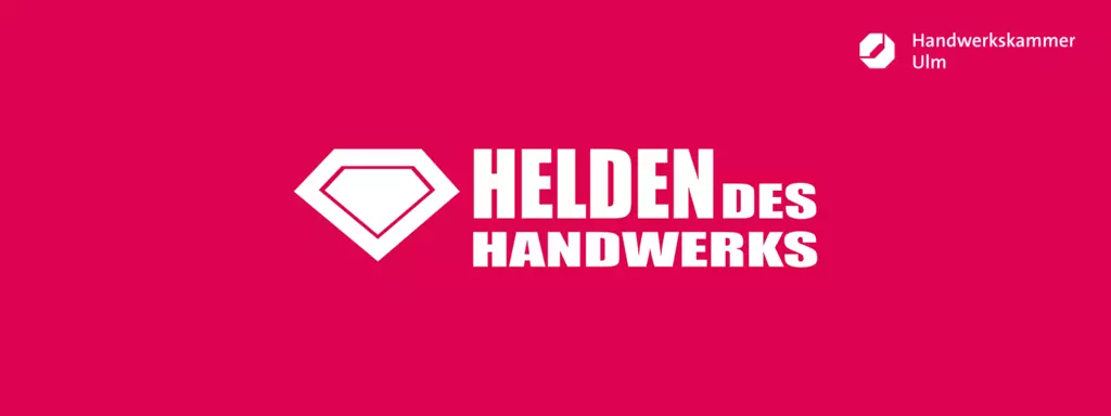 Die Helden des Handwerks