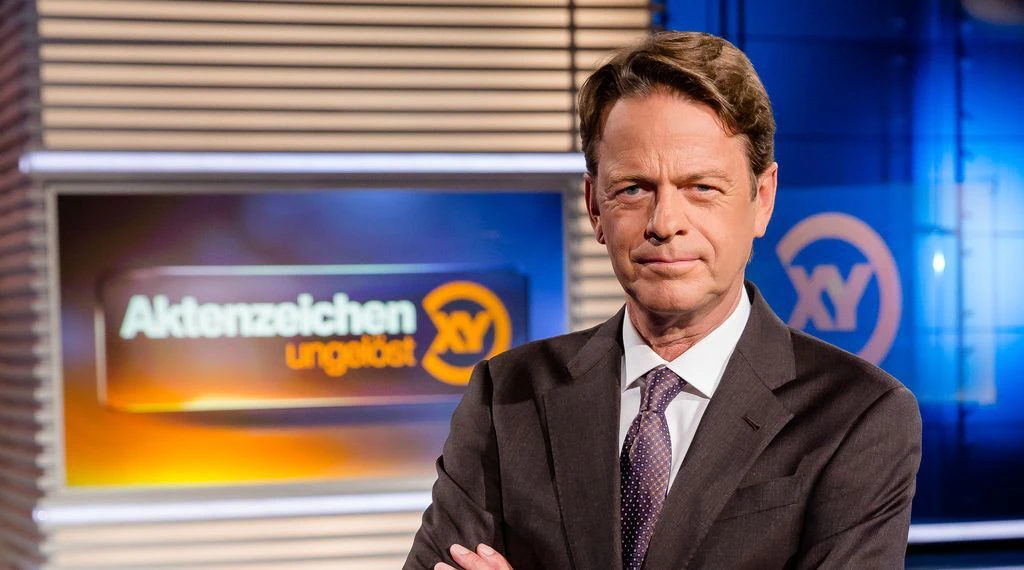  — © ZDF/Nadine Rupp