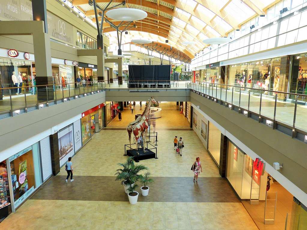 Schließt das Ulmer BlautalCenter?