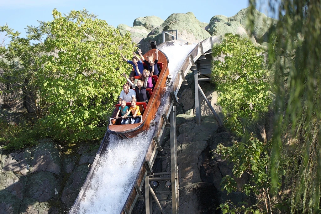 Legoland Günzburg — © Legoland Günzburg