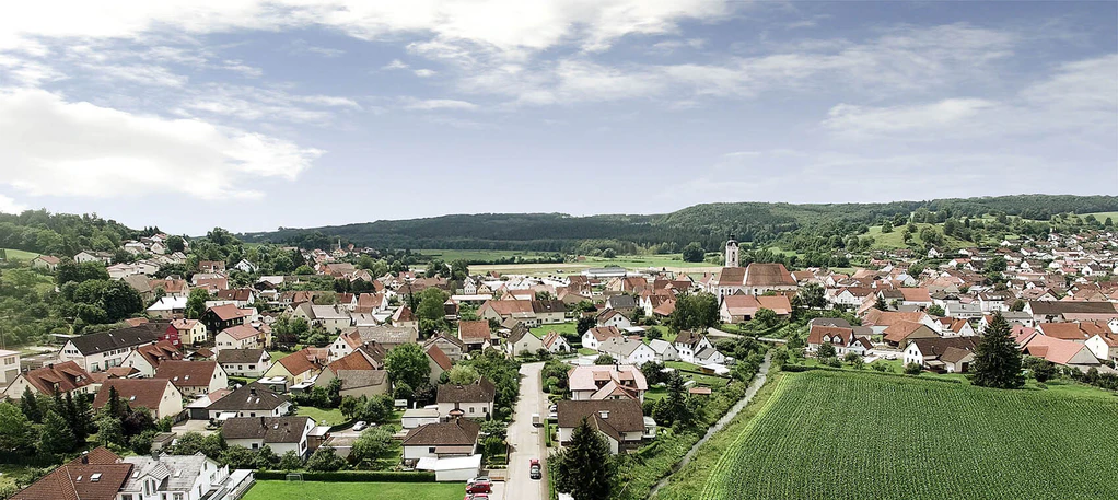 Kreis Heidenheim: Dischingen stimmt über neues Rathaus ab | DONAU 3 FM