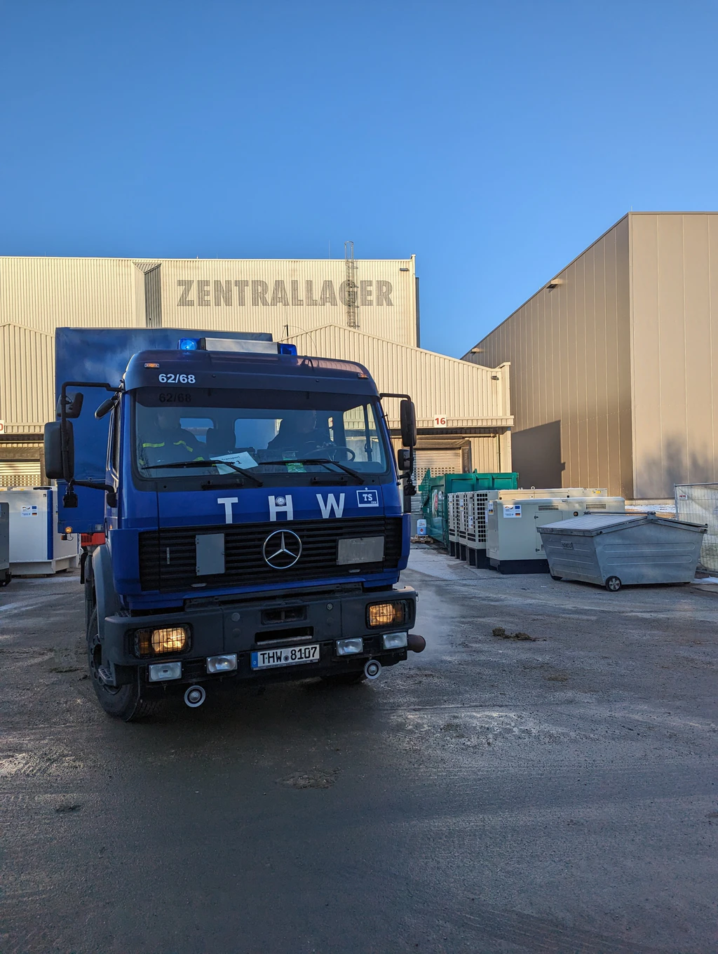 Flache Hebeschlinge 2 T – 50 Mm Breit, Aus Polyester, Für Hafen, Bau Und Maschinenbau (2 M)