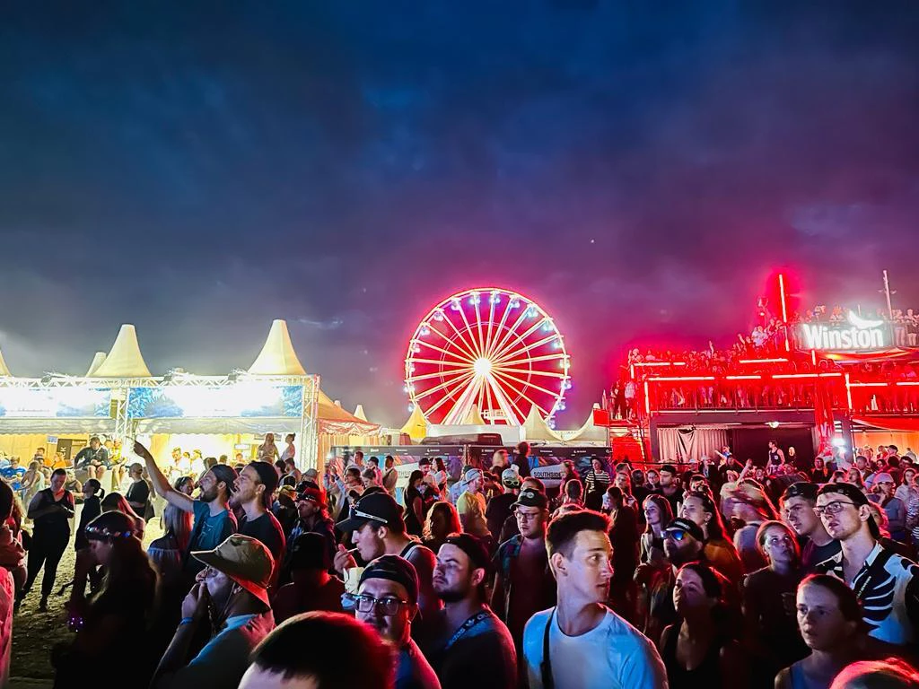 So war das Southside Festival 2023 — © Markus Walker