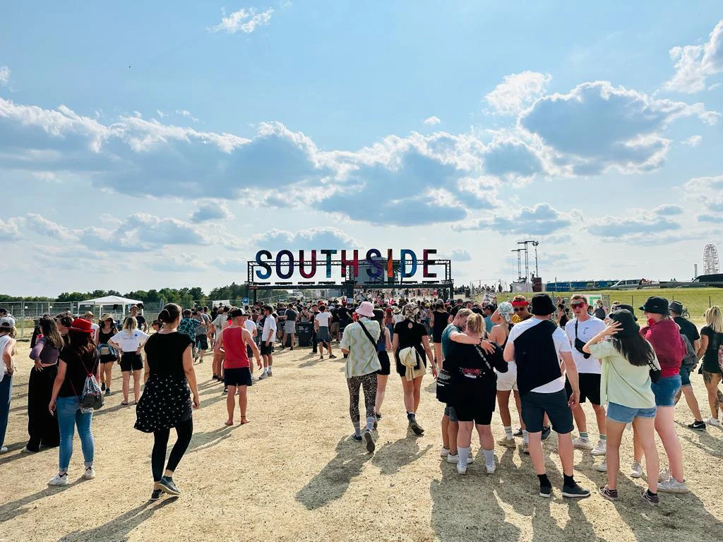 So war das Southside Festival 2023 — © Markus Walker