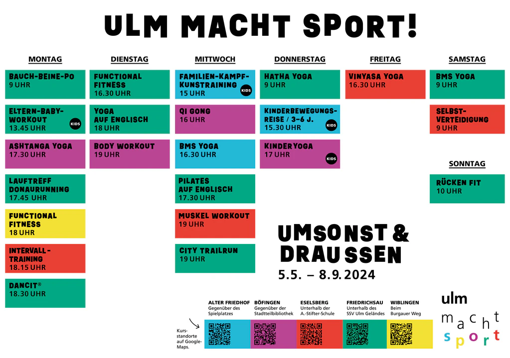 — © Stadt Ulm