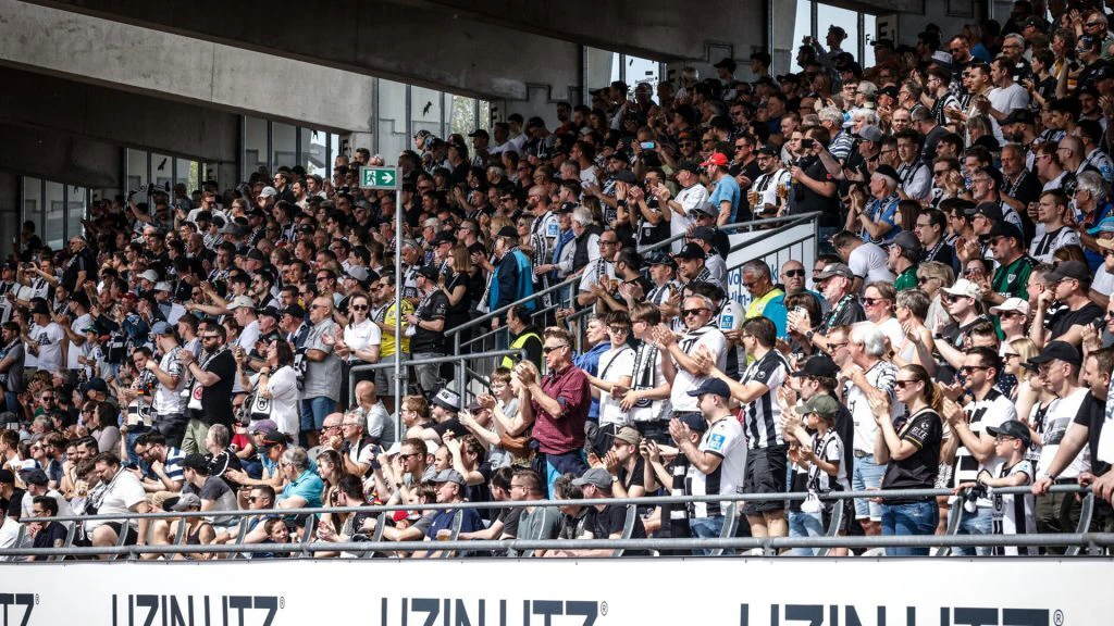  — © SSV Ulm 1846 Fußball