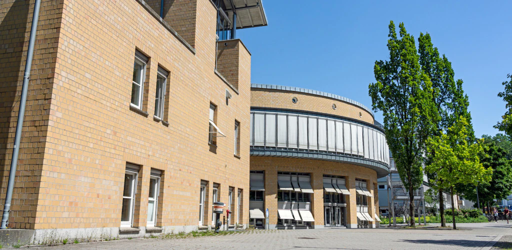 Hochschule Biberach — © Hochschule Biberach