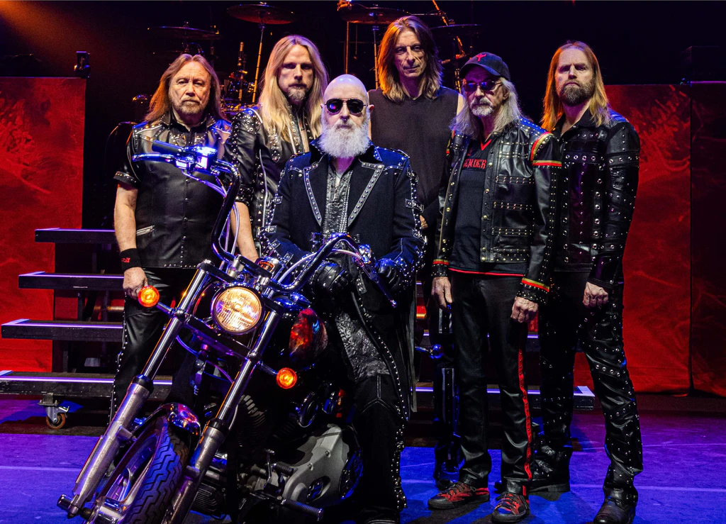 Judas Priest komplettieren das Line-up fürs DONAU 3 FM Wiley Open Air
