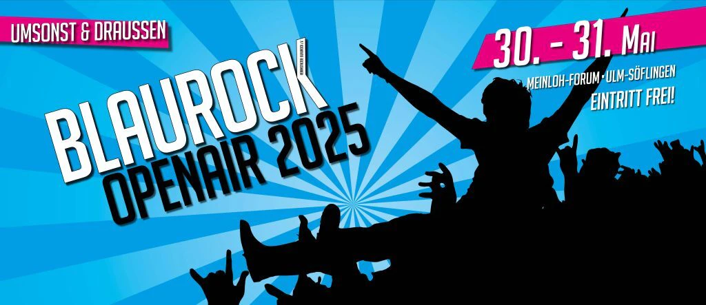  — © Blaurock-Openair