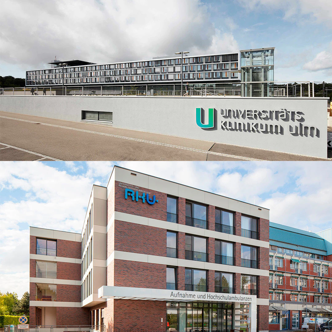  — © Universitätsklinikum Ulm