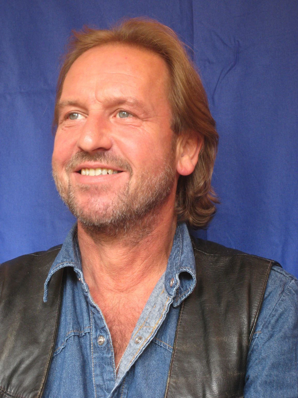 Urs Fiechtner