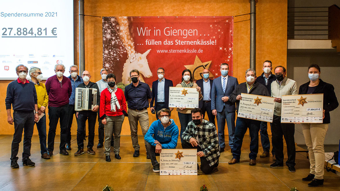  — © Stadt Giengen/Brenz