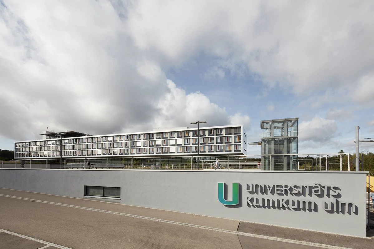 Uniklinik Ulm