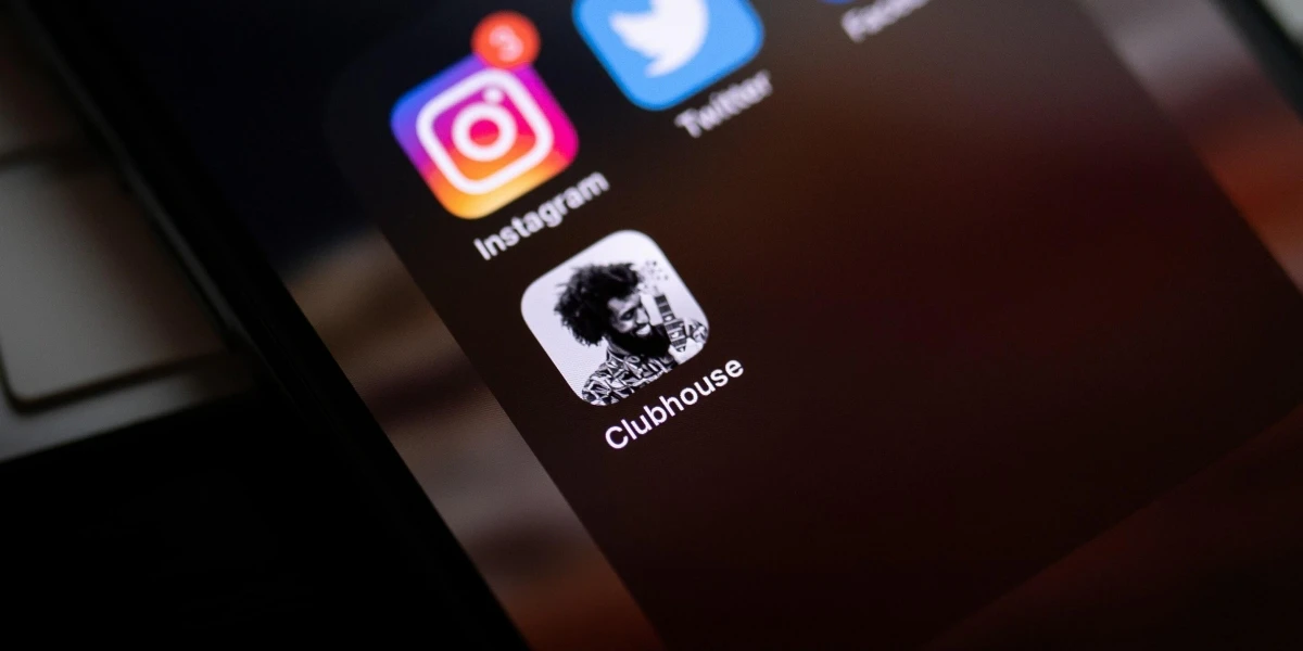 clubhouse app
