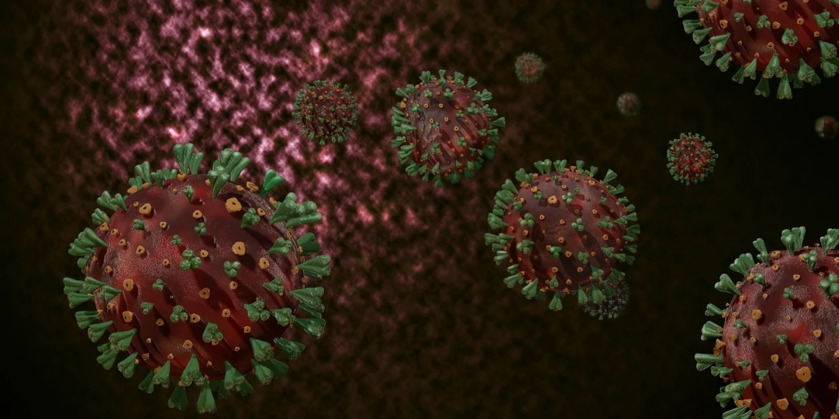 spike-proteine coronavirus