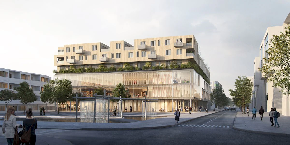  — © Blocher Partners Stuttgart