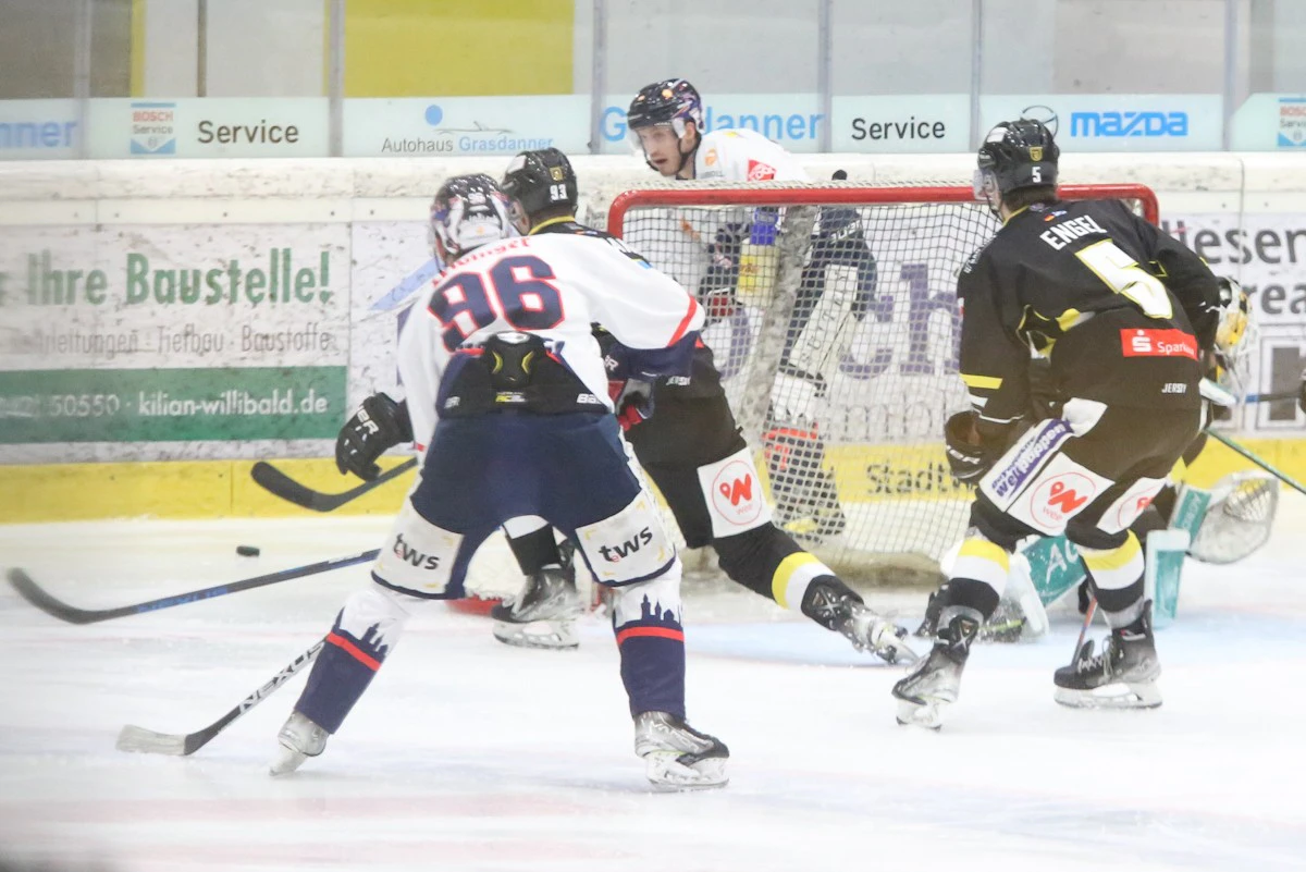 Ravensburg Towerstars — © Ravensburg Towerstars