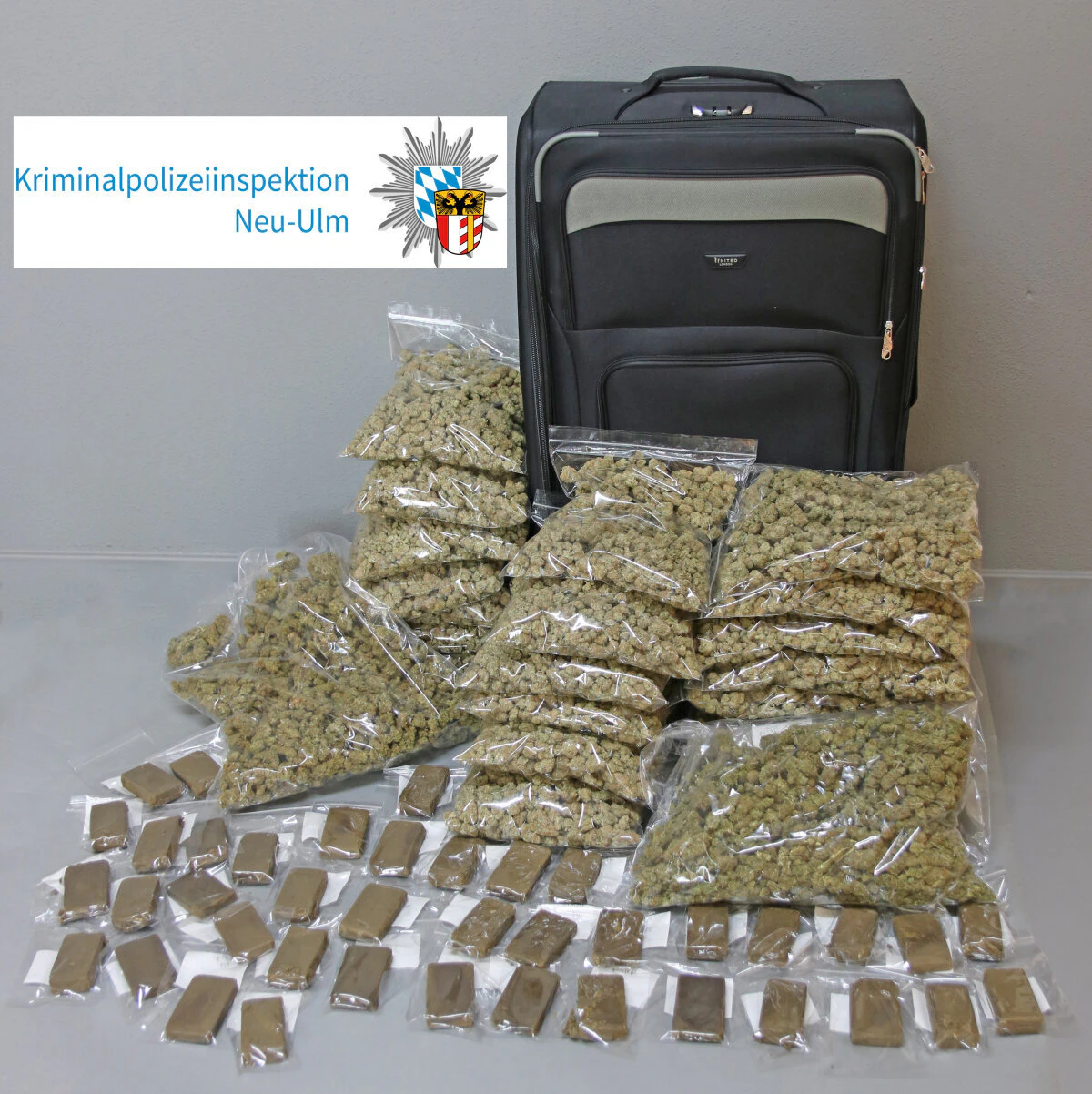  — © Polizeipräsidium Schwaben Südwest