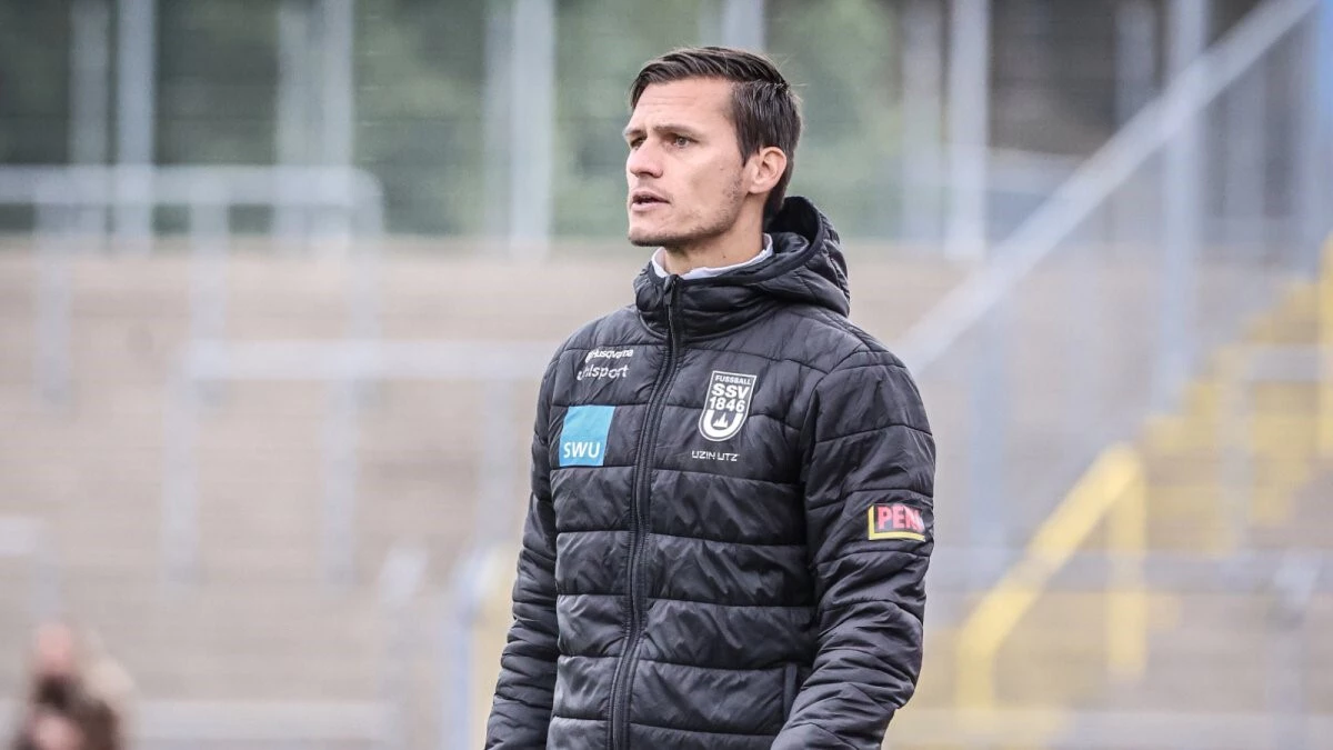  — © SSV Ulm 1846 Fußball