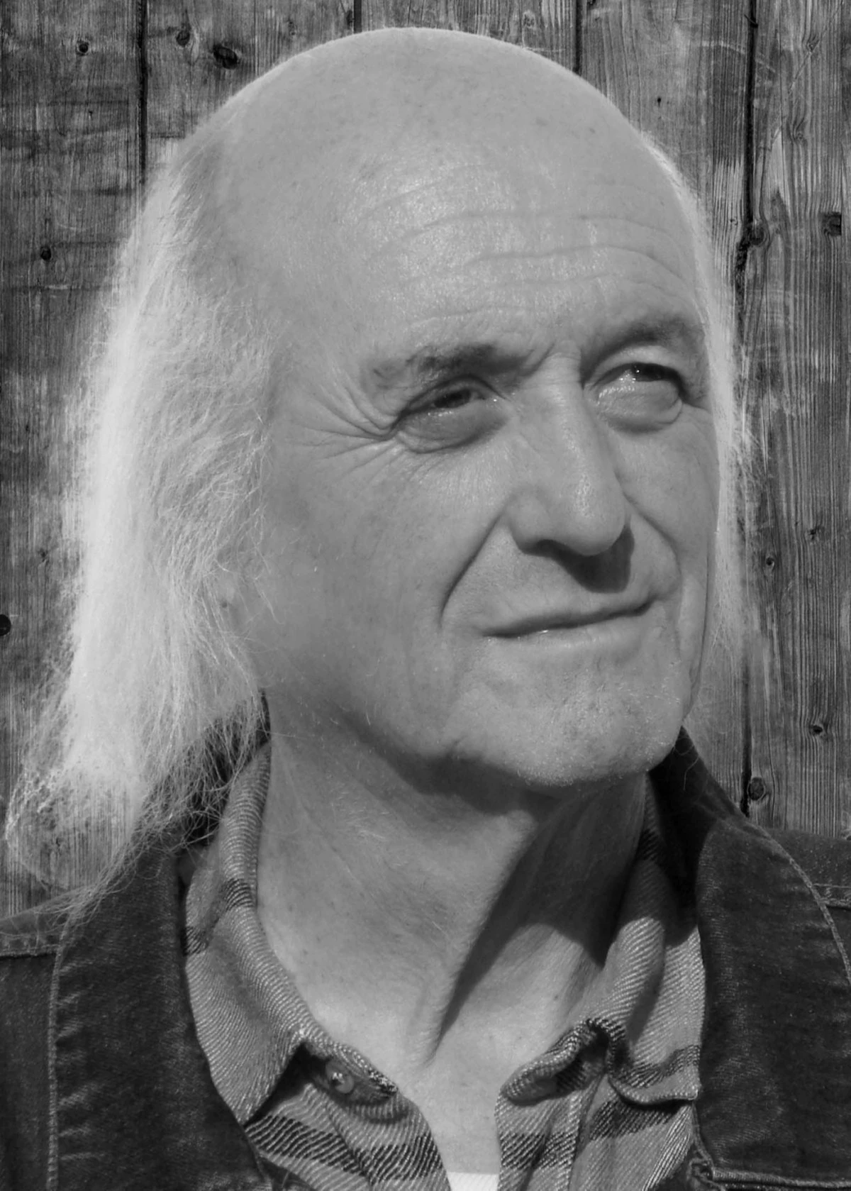 Manfred Eichhorn — © privat