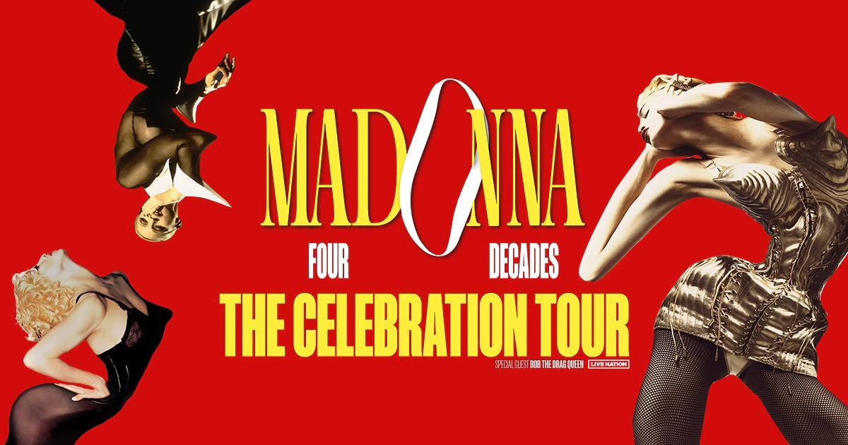  — © Live Nation