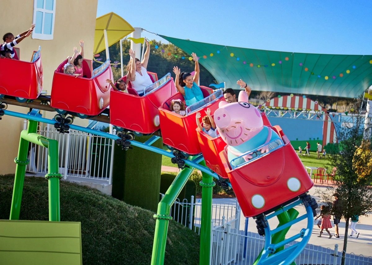  — © Legoland Deutschland