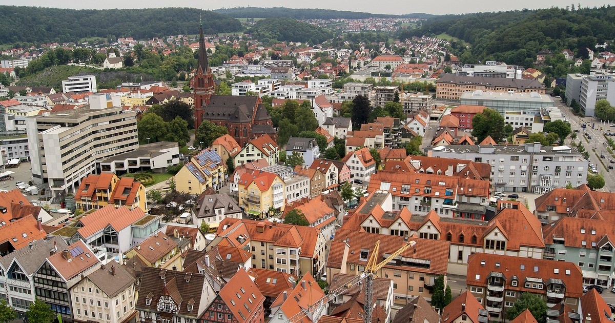 Wass Kostet Parken Landratsamt Heidenheim
