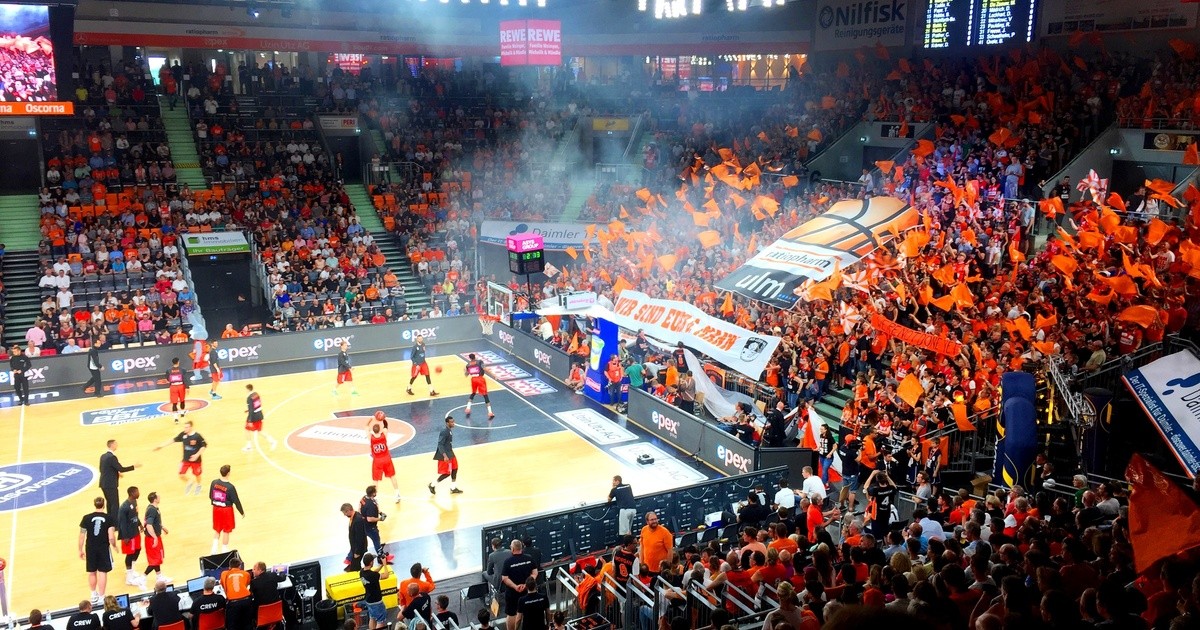 Ratiopharm Arena Ulm Heute Abend