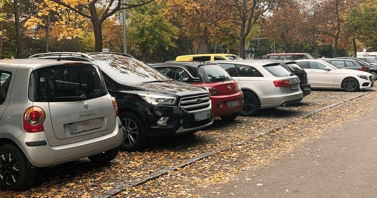 Hier könnt ihr kostenlos in Ulm parken! DONAU 3 FM