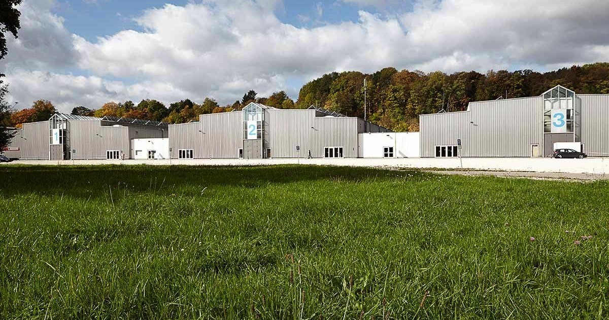 Ulm: Die Messe „Leben, Wohnen, Freizeit“ kehrt 2025 zurück | DONAU 3 FM