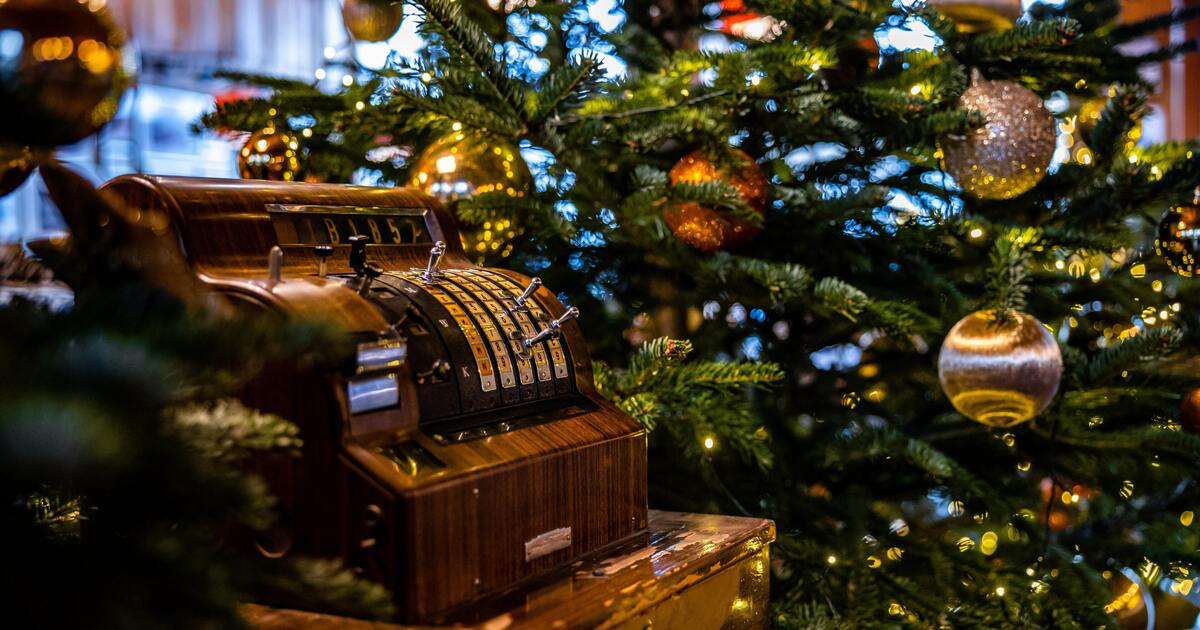 Weihnachten mal anders: Der historische Blick  DONAU 3 FM