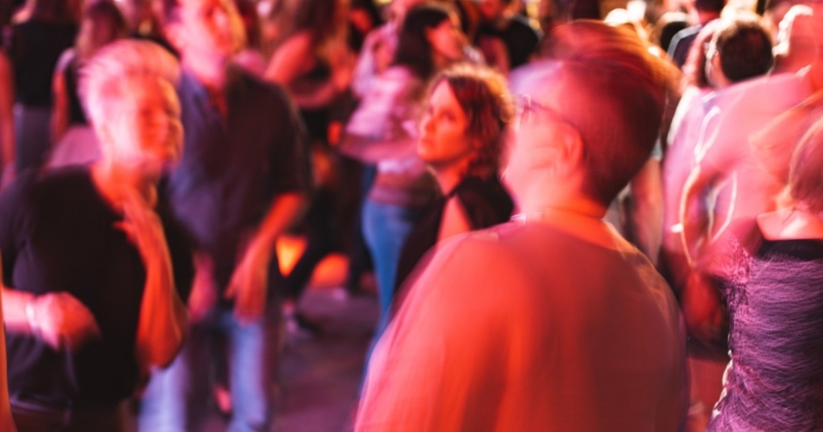 Der Ulmer Club „Cabaret Eden“ schließt vorübergehend DONAU 3 FM