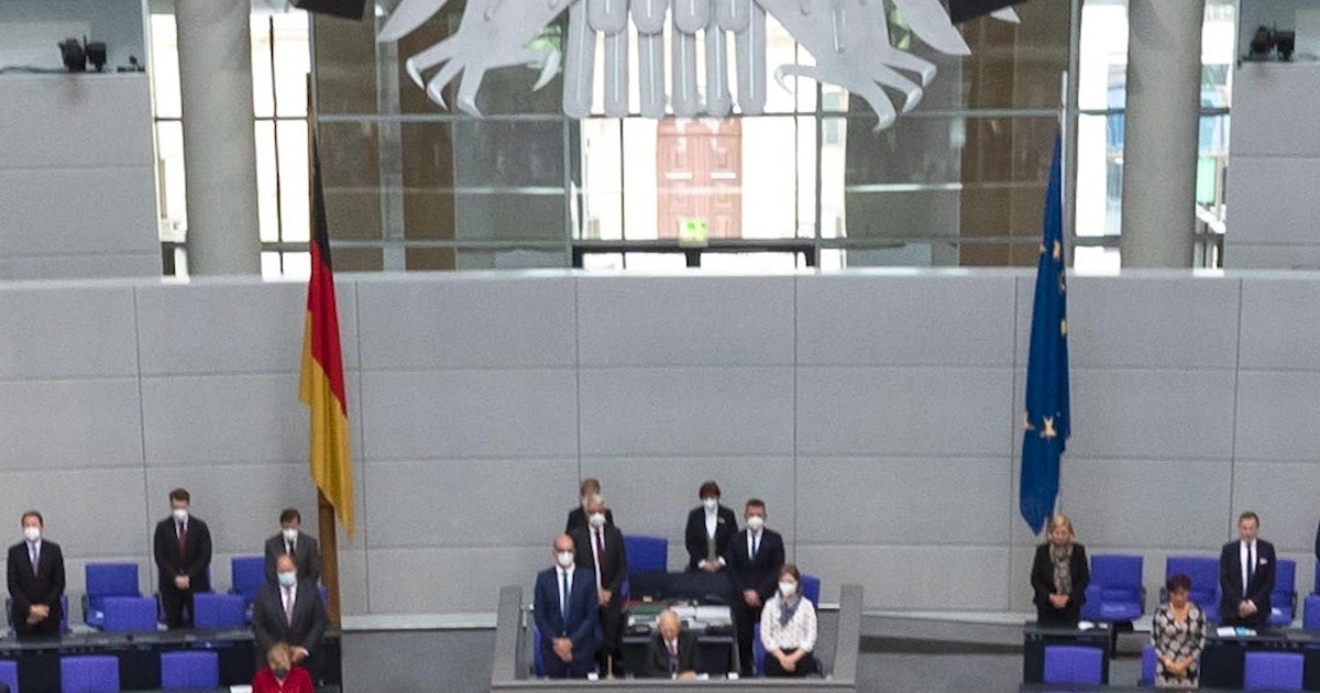 Welche Aufgaben Hat Der Bundestag Welche Aufgaben hat der Bundestag? | DONAU 3 FM