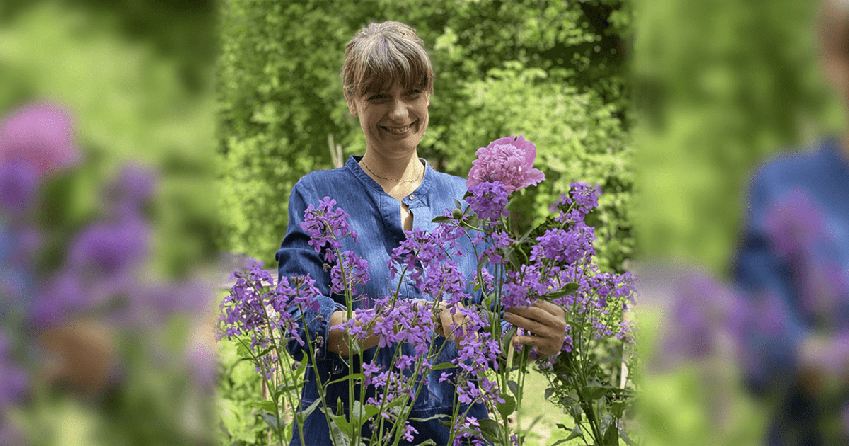 33+ Sarah Stiller Cottage Garten, Die gebürtige münchnerin verrät
