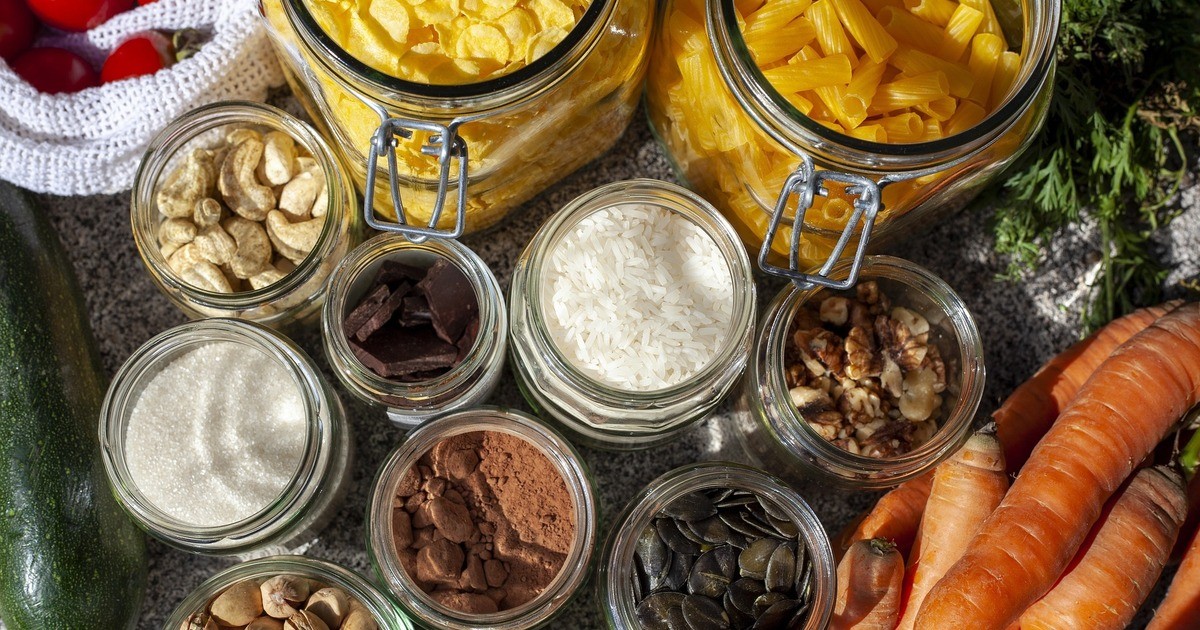 UnverpacktLaden in Ulm vor dem Aus DONAU 3 FM