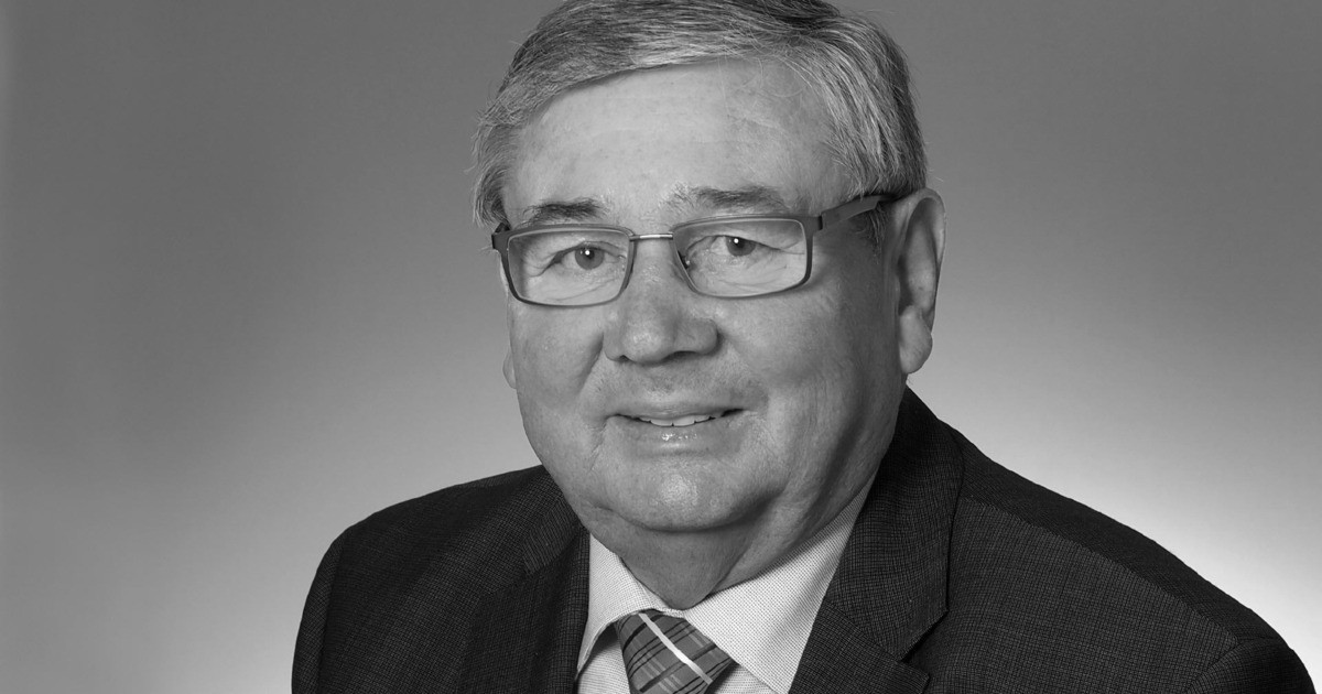 Laupheimer Ehrenbürger: Franz Romer mit 81 Jahren gestorben | DONAU 3 FM
