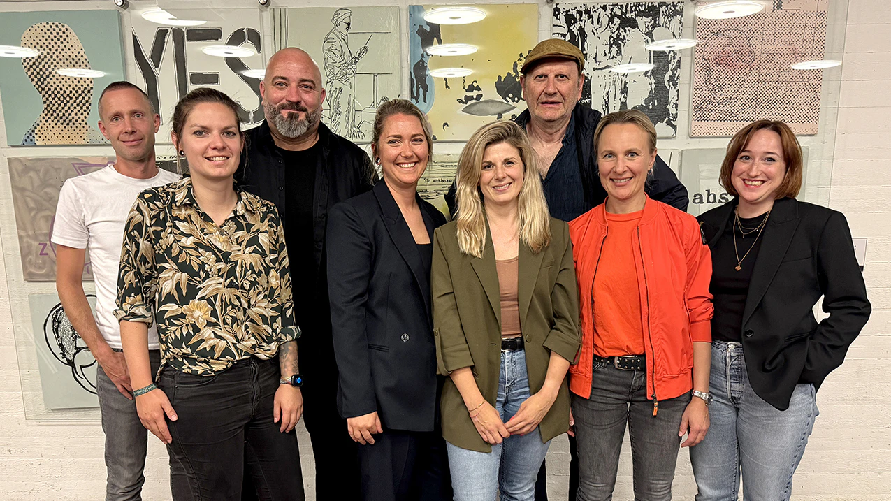 Biberacher Filmfestspiele Verein Team Vorstand und Intendanz — © Biberacher Filmfestspiele