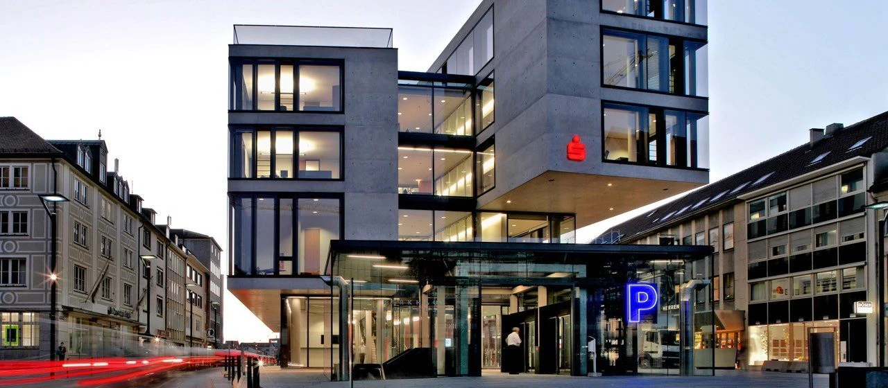 Sparkasse Ulm