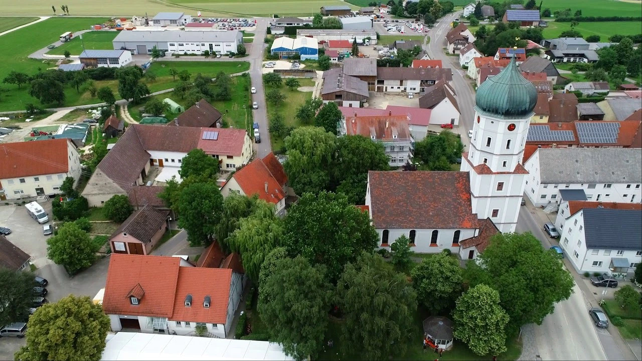Gemeinde Weidenstetten — © Gemeinde Weidenstetten