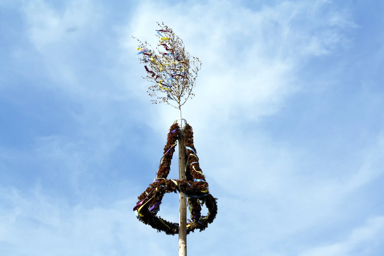 Maibaum